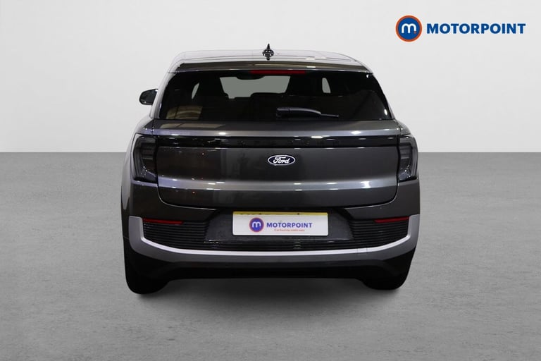 2025 Ford Explorer 210kW Select 77kWh 5dr Auto HATCHBACK ELECTRIC Automatic