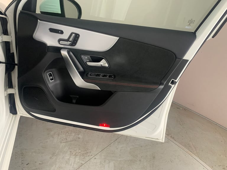 2020 Mercedes-Benz A-Class A250e AMG Line Premium Plus 5dr Auto HATCHBACK PETROL/ELECTRIC Automatic