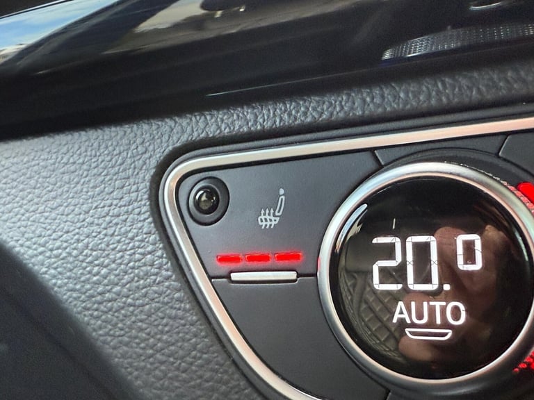 2021 Audi Q5 2.0 TFSIe 50 Edition 1 SUV 5dr Petrol Plug-in Hybrid S Tronic quattro Euro ESTATE Pe...