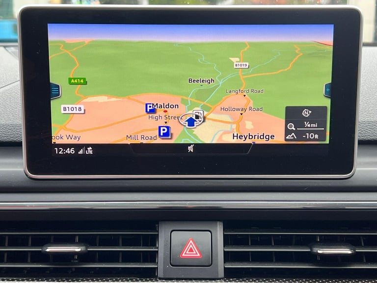  Audi S5 3.0 TFSI V6 Tiptronic quattro Euro 6 (s/s) 2dr Petrol Automatic