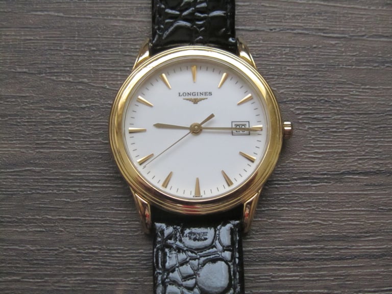 Longines on gumtree store