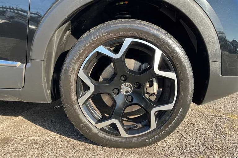 2022 Vauxhall Crossland 1.2 Turbo Ultimate SUV 5dr Petrol Auto Euro 6 (s/s) (130 ps) SUV Petrol A...