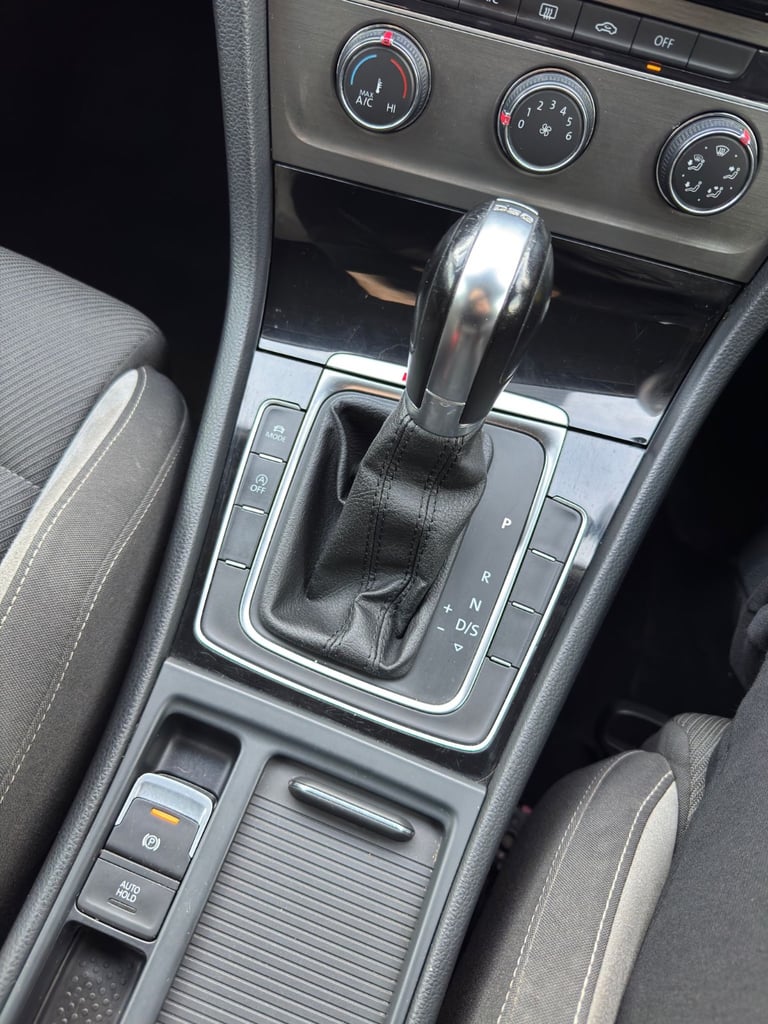 Volkswagen Golf R Rep Mk7 Auto 1.6TDI BlueMotion