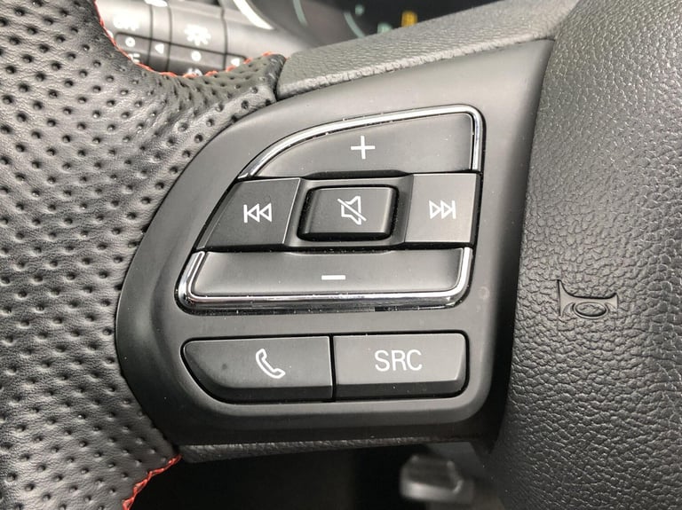 2024 MG MG ZS 1.0 T-GDI Exclusive Auto Euro 6 5dr HATCHBACK Petrol Automatic