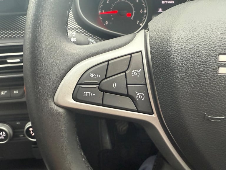 2025 Dacia Sandero Journey TCe 90 MY24 HATCHBACK Petrol Manual