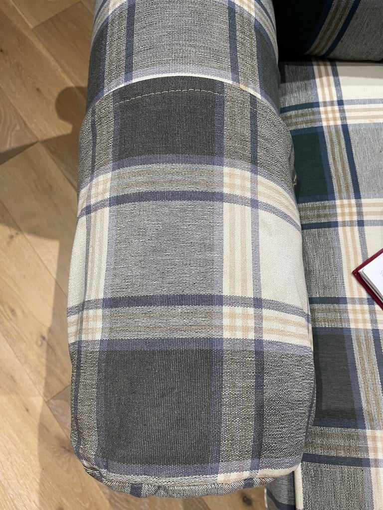 Sofas - 3 seater and 2 seater