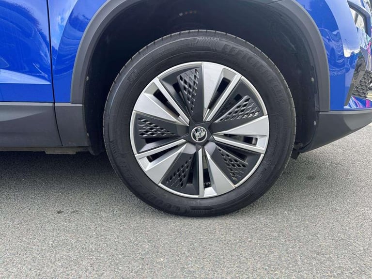 2022 Skoda Karoq 1.5 TSI SE Drive 5dr DSG ESTATE PETROL Automatic