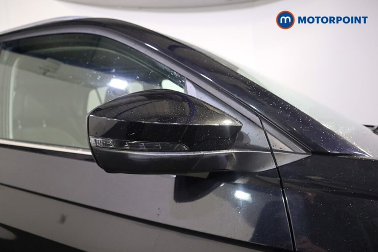 2020 Volkswagen T-Cross 1.0 TSI 115 SEL 5dr HATCHBACK PETROL Manual