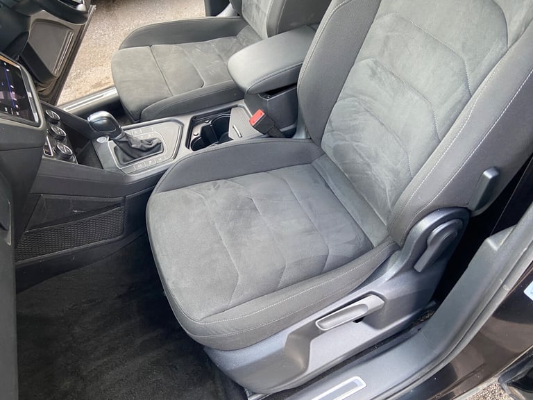 2019 Volkswagen Tiguan 2.0 TDI SEL SUV 5dr Diesel DSG Euro 6 (s/s) (150 ps)