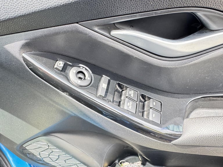 2015 Hyundai Ix20 1.4 Blue Drive SE Euro 6 (s/s) 5dr MPV Petrol Manual