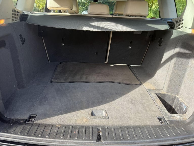 BMW X3 2.0 X3 xDrive20d SE 2015