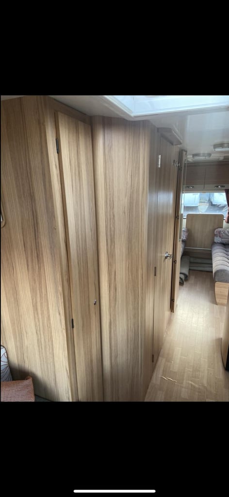 2014 Bailey Pursuit 560-5