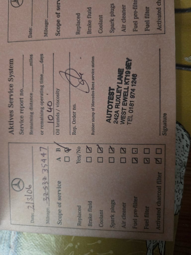 1999 Mercedes-Benz C Class C200 Elegance 4dr Auto [5] SALOON Petrol Automatic