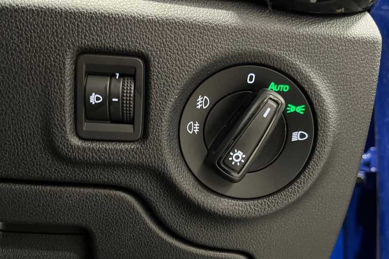 2024 Skoda Fabia 1.0 TSI SE L Hatchback 5dr Petrol DSG Euro 6 (s/s) (116 ps) Hatchback Petrol Aut...