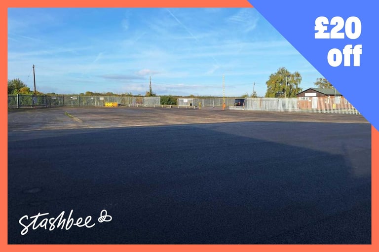 image for Parking Space to rent in Tadcaster (LS24) | Stashbee