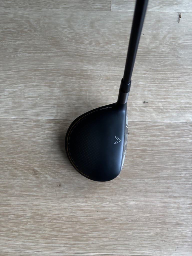 Callaway Rogue ST 3 wood