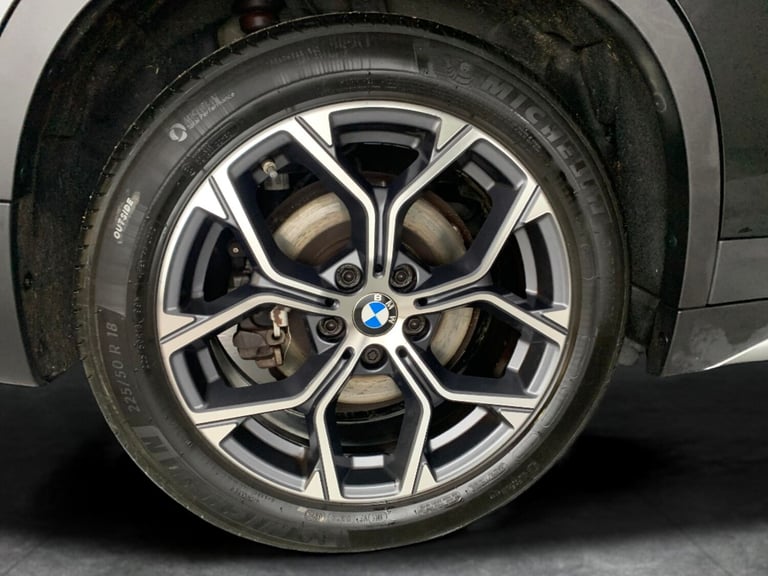 2021 BMW X1 xDrive 25e xLine 5dr Auto ESTATE PETROL/ELECTRIC Automatic