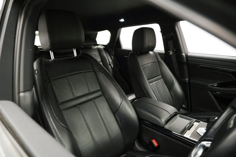 2020 Land Rover Range Rover Evoque 1.5 P300e R-Dynamic S 5dr Auto ESTATE PETROL/ELECTRIC Automatic