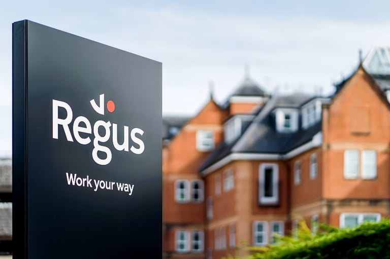 Tunbridge Wells – TN1 1DJ, Pluto House office landline number for just £125 pm