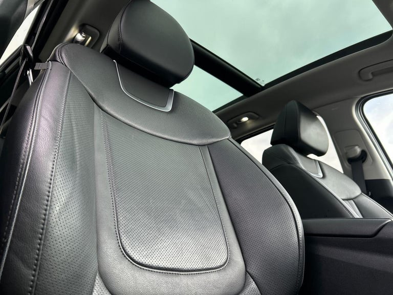 2021 Hyundai TUCSON 1.6 h T-GDi Ultimate SUV 5dr Petrol Hybrid Auto Euro 6 (s/s) (230 ps) SUV PET...