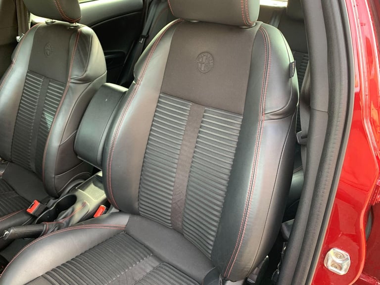 2010 Alfa Romeo Giulietta 1.4 TB MultiAir Veloce Euro 5 (s/s) 5dr HATCHBACK Petrol Manual