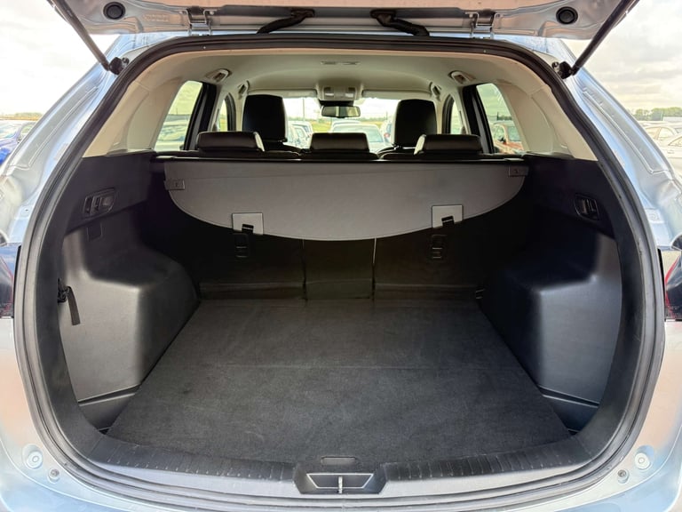 2015 Mazda CX-5 2.0 CX-5 Sport Nav 5dr SUV Petrol Manual