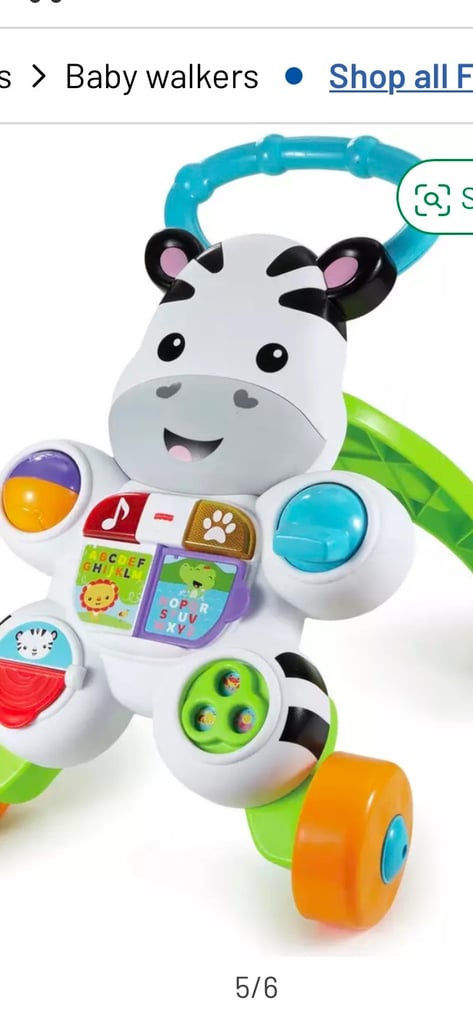 image for Baby walker 