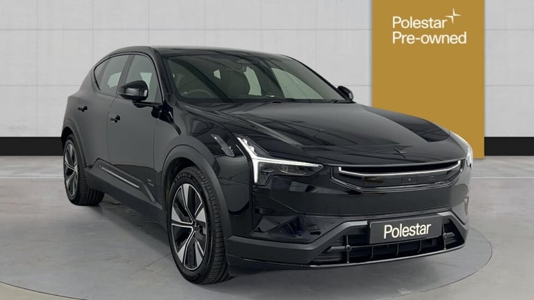 image for 2025 Polestar Polestar 3 Polestar 3 Long Range Dual Motor 111kWh - Plus Estate Electric Automatic