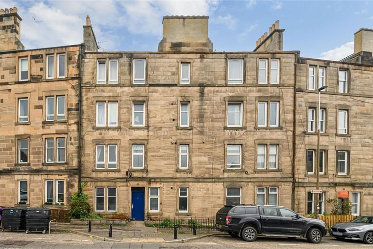 image for 1 bedroom flat in Roseburn Street, Roseburn, Edinburgh, EH12 5PN
