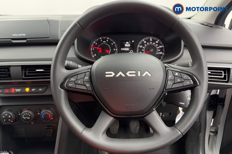 2023 Dacia Jogger 1.0 TCe Essential 5dr MPV Petrol Manual