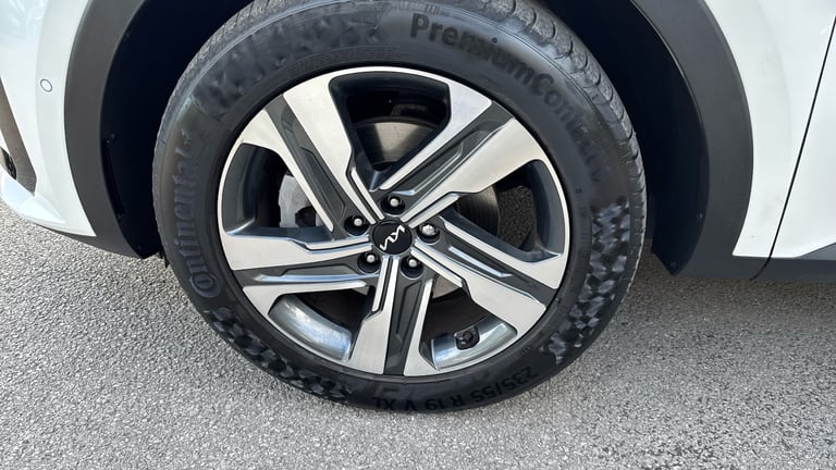2023 Kia Sorento 1.6 T-GDi HEV Edition 5dr Auto Hybrid Station Wagon Station Wagon Hybrid Automatic