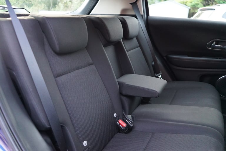 2019 Honda HR-V 1.6 i-DTEC SE Navi SUV 5dr Diesel Manual Euro 6 (s/s) (120 ps)