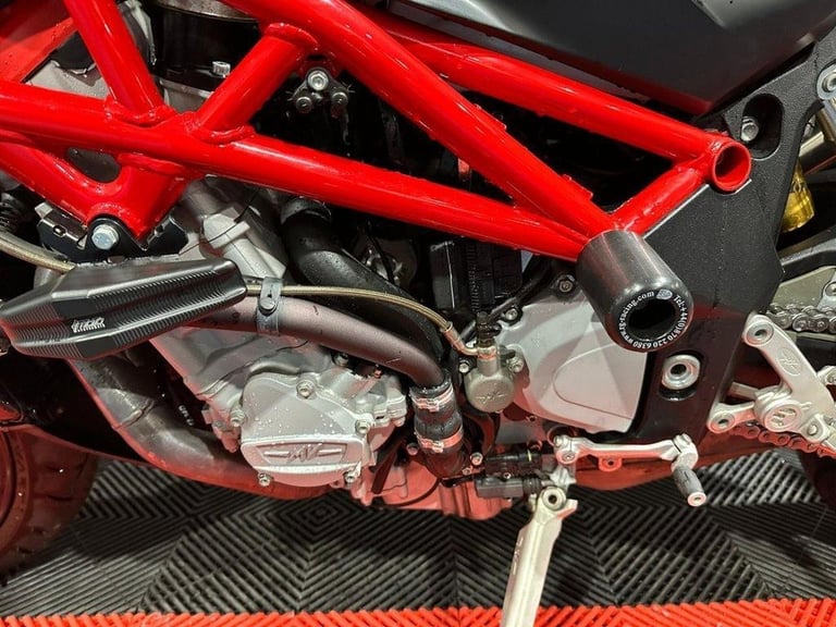 2017 MV AGUSTA BRUTALE 1078CC FINANCE SPECIALISTS APPLY ONLINE NOW