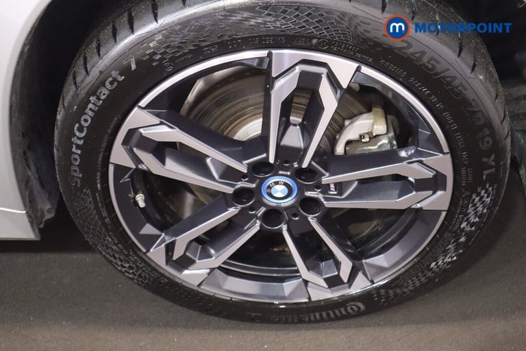 2023 BMW iX1 230kW xDrive30 M Sport 65kWh 5dr Auto SUV Electric Automatic