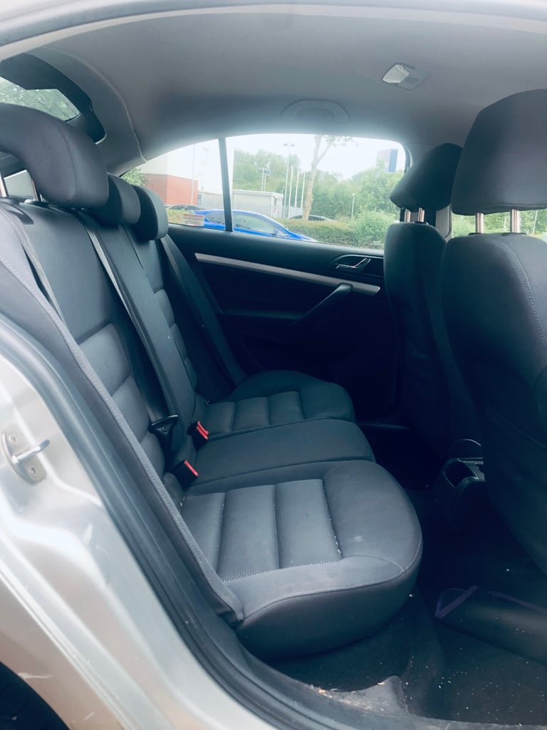 SKODA OCTAVIA 2.0 TDI AUTOMATIC DSG READY TO GO ✅