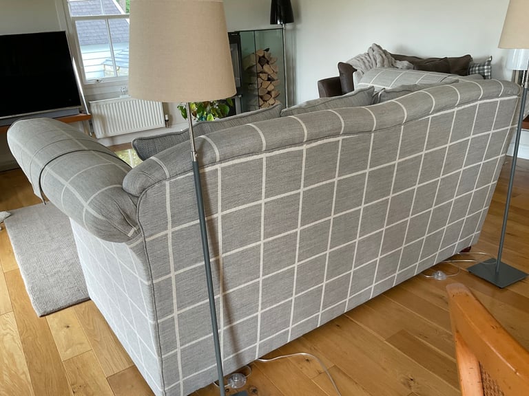 Liberty Chatsworth sofa