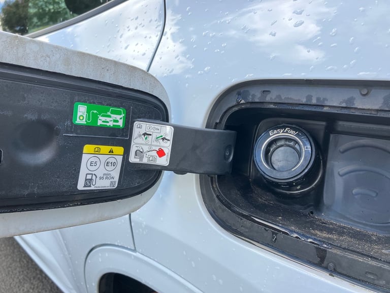 2023 Ford Kuga 2.5 PHEV ST-Line X Edition 5dr CVT 5 Door PETROL/ELECTRIC Automatic