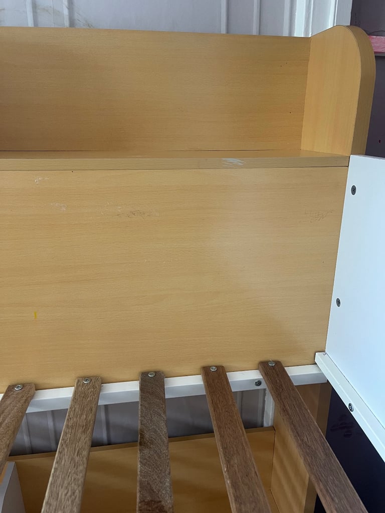 Bunk beds 