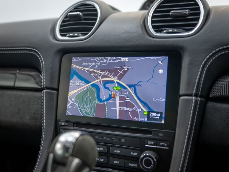 2023 Porsche 718 Cayman 4.0 GT4 Coupe 2dr Petrol PDK Euro 6 (s/s) (420 ps) Coupe Petrol Automatic