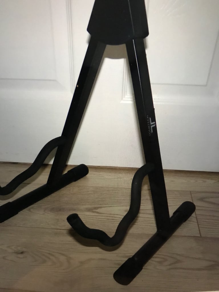 image for Guitar stand only £10