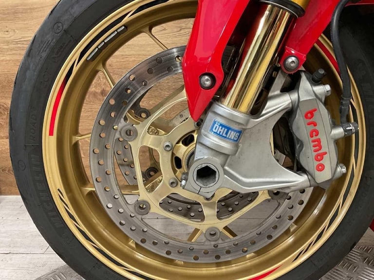 Honda CBR 1000 SA-G