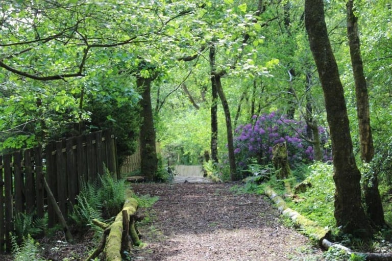 Atlas Moonstone 437  in Comrie  - Lodge / Caravan 