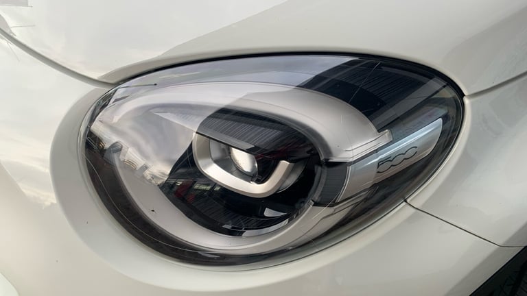 2020 Fiat 500X 1.0 FireFly Turbo 120th SUV 5dr Petrol Manual Euro 6 (s/s) (120 bhp) SUV Petrol Ma...