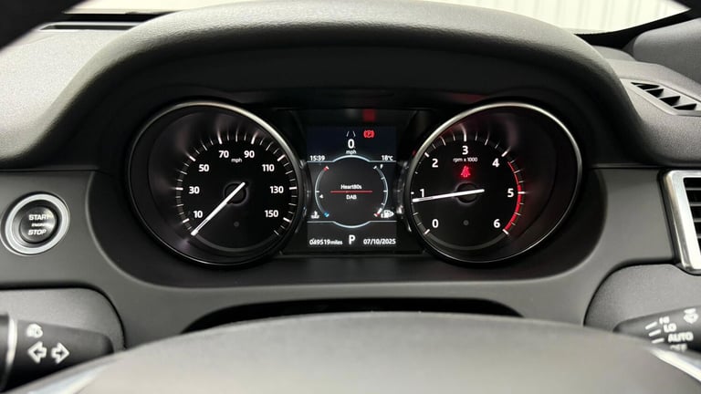 2018 Land Rover Discovery Sport 2.0 TD4 180 Landmark 5dr Auto ESTATE DIESEL Automatic