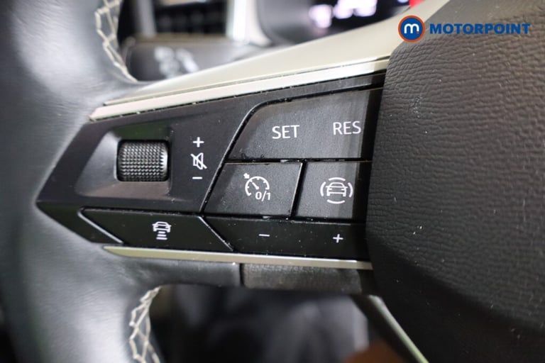 2023 SEAT Ateca 1.5 TSI EVO Xperience 5dr DSG HATCHBACK PETROL Automatic