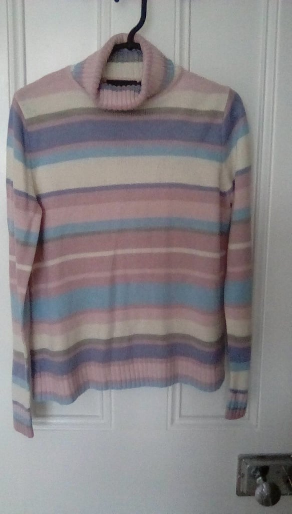 image for Size 14 Jumper