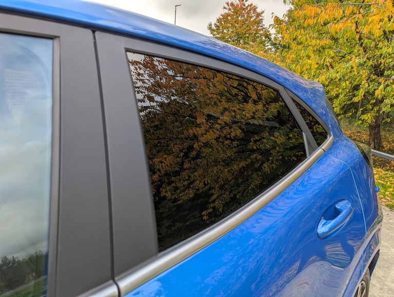 2022 Ford Puma 1.0T EcoBoost MHEV ST-Line Vignale SUV 5dr Petrol Hybrid Manual Euro 6 (s/s HATCHB...