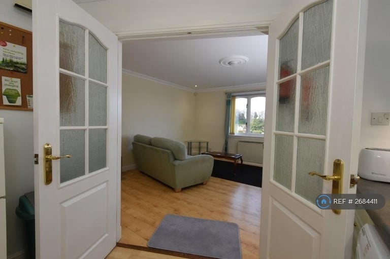 2 bedroom flat in Baird Road, Ratho, Newbridge, EH28 (2 bed) (#2684411)