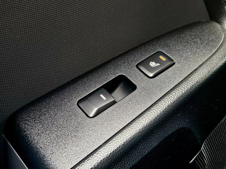 2015 Kia Sportage 1.7 CRDi EcoDynamics 3 2WD Euro 6 (s/s) 5dr ESTATE Diesel Manual