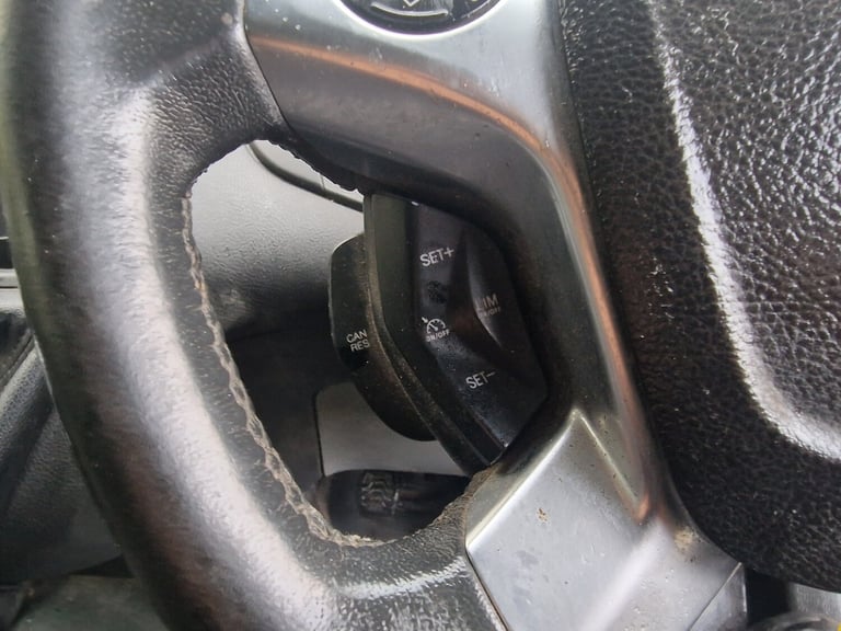 2014 Ford Transit Custom MWB  Low 100k Miles  Drives Perfect  12mth MOT